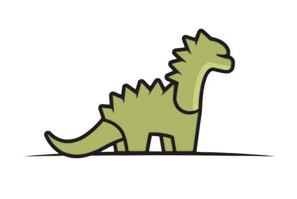 DinoHR Icon