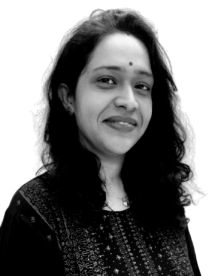 Noopur Srivastava, Founder & CEO